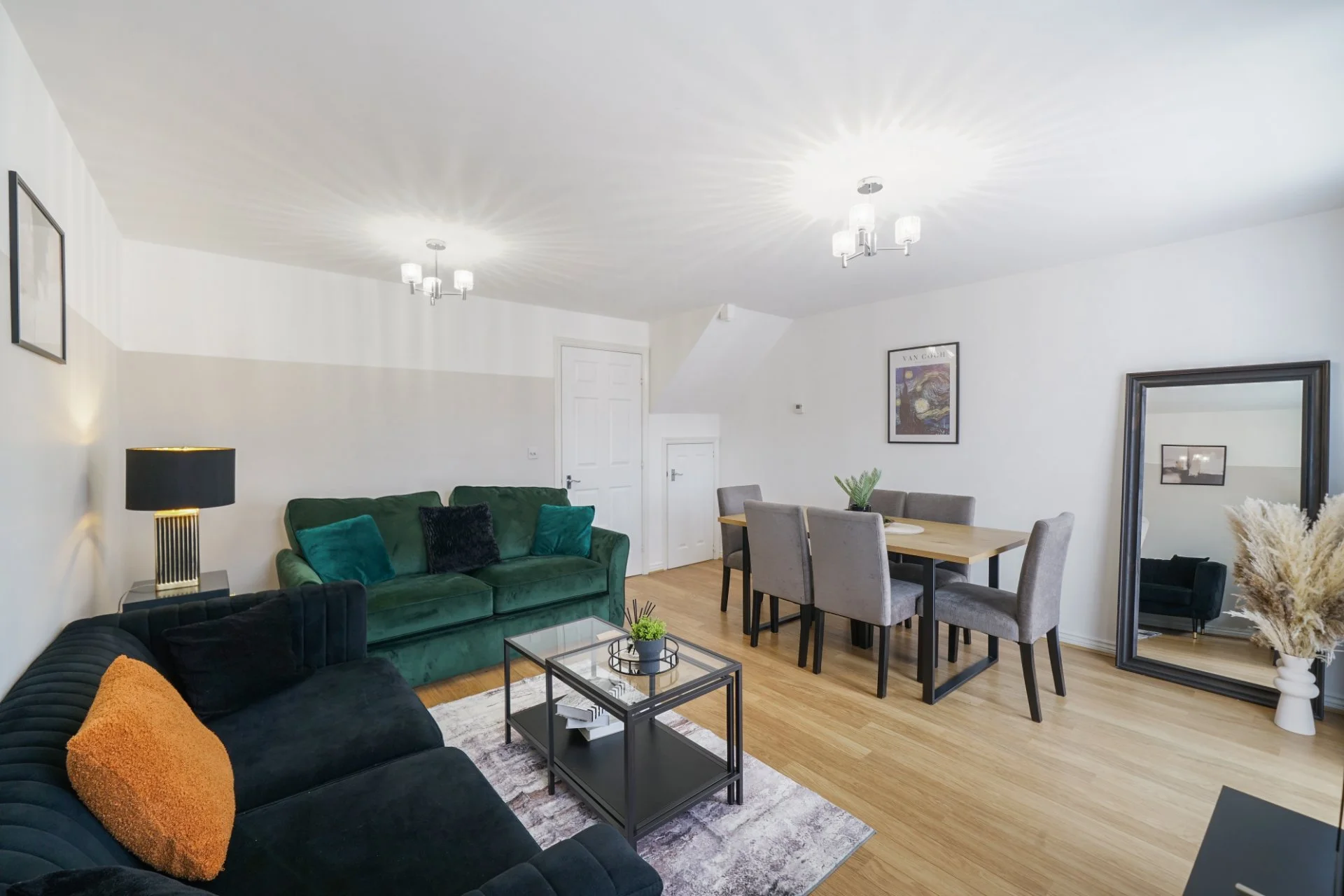 Dom — Aylesbury — zdjęcie: 7 z serwisu 23