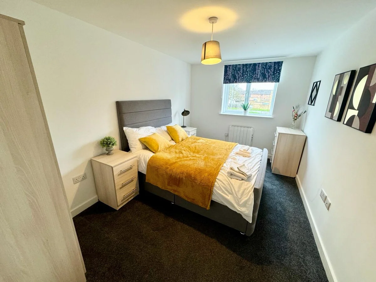 Appartement — Billingham — photo 14 de 27