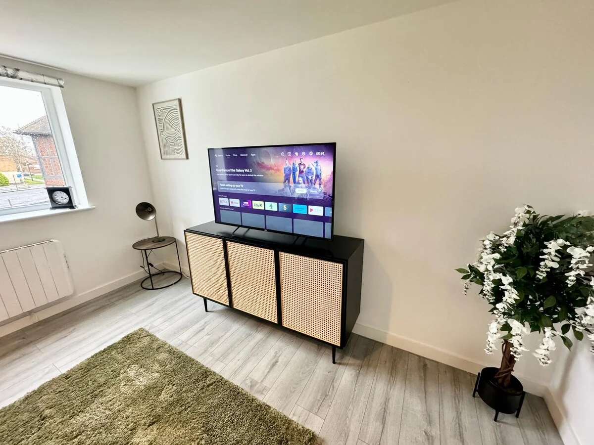 Appartement — Billingham — photo 6 de 27