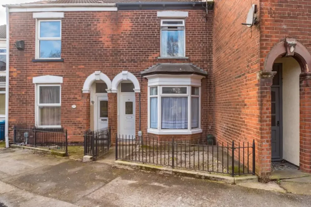 House — Cleethorpes — photo 1 of 2