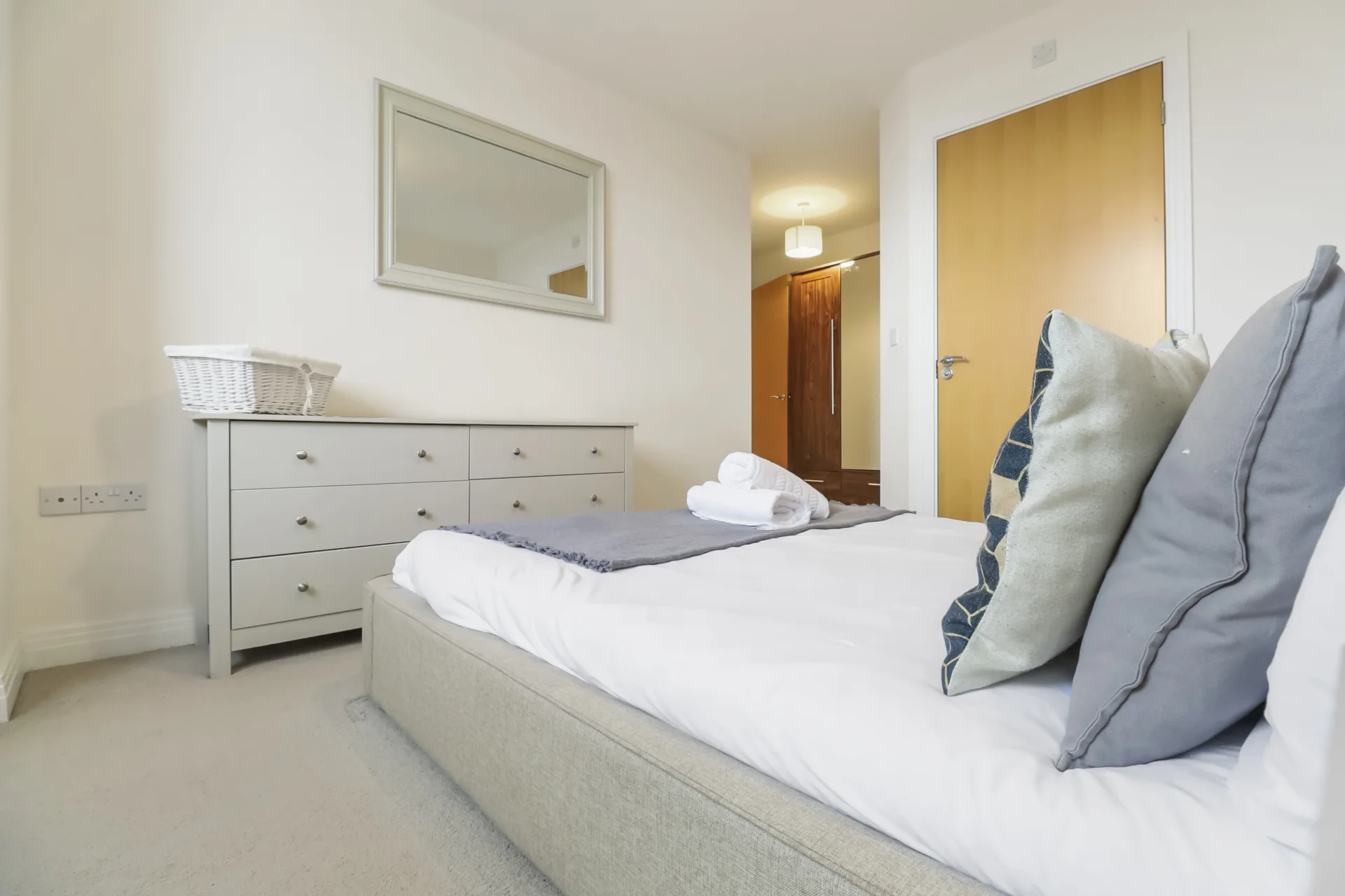Appartement — Stevenage — photo 14 de 23