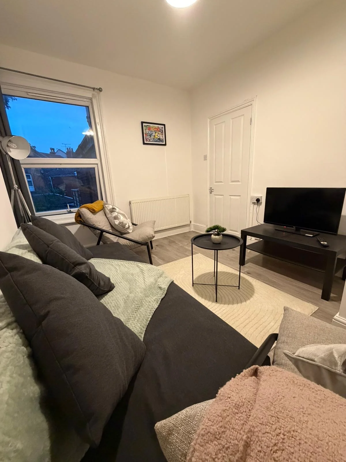 Apartment — Bristol — photo 4 of 13