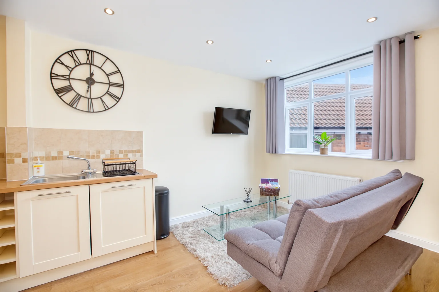 Apartment — Bridgwater