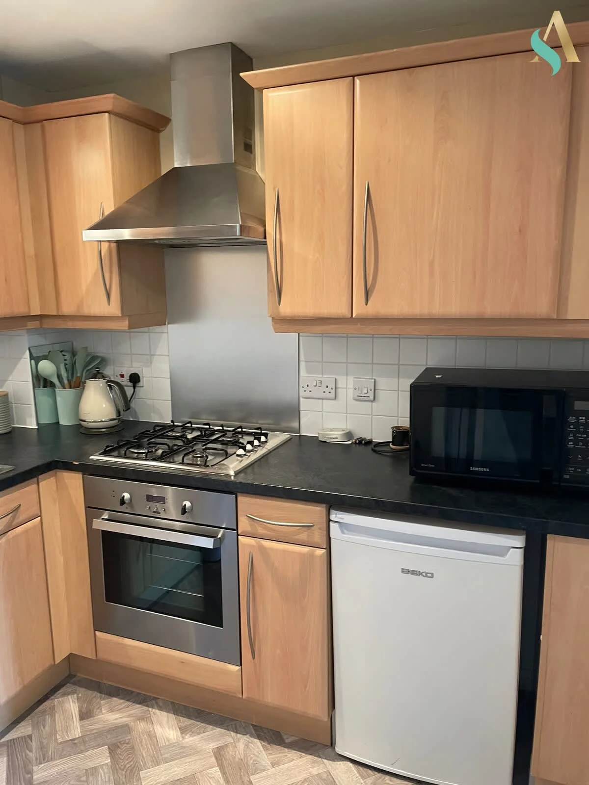 Apartment — Middlesbrough — photo 3 of 11