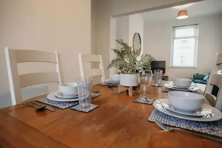 House — Barrow-in-Furness — photo 5 of 10