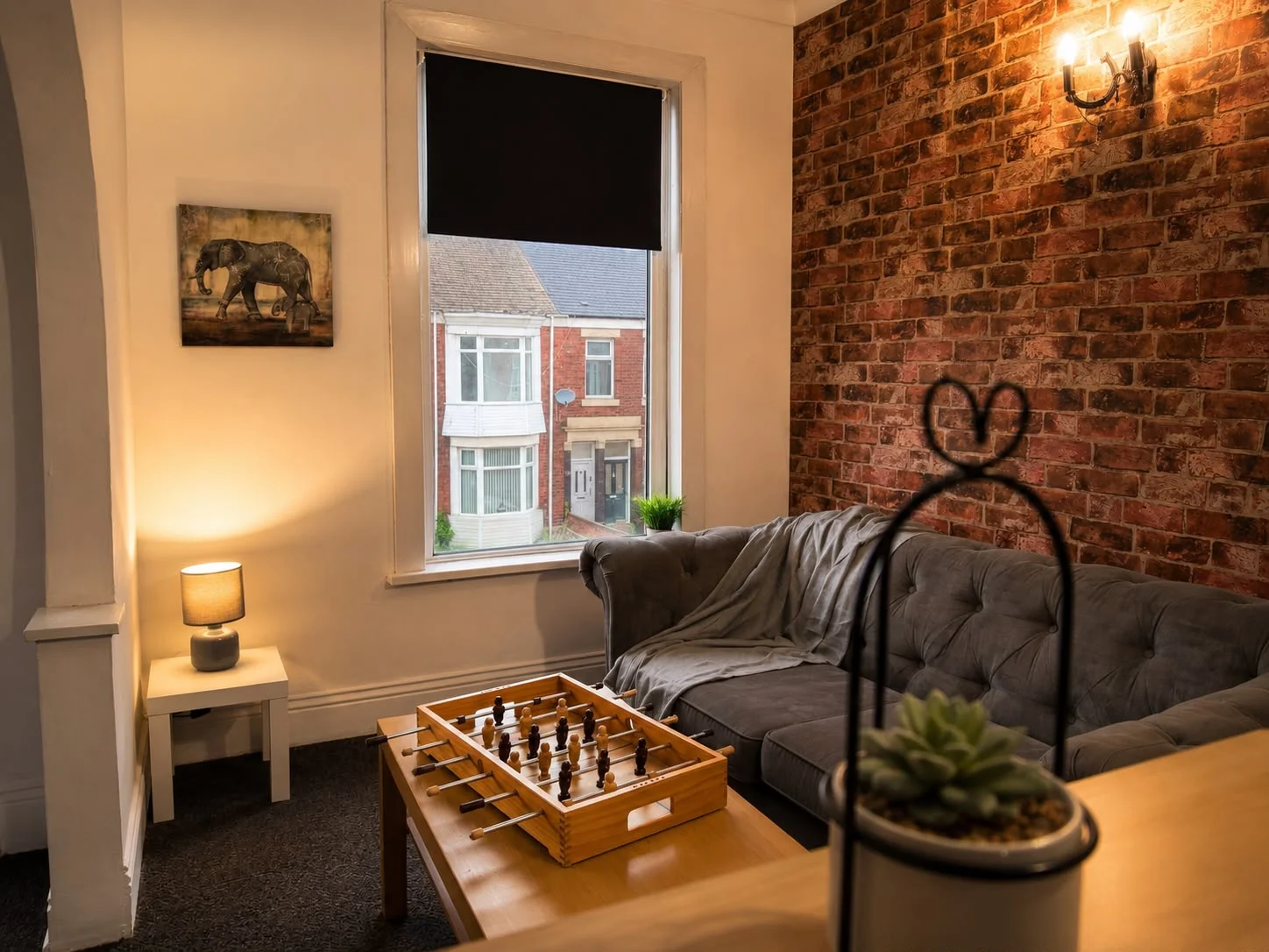 Dom — South Shields — zdjęcie: 7 z serwisu 36
