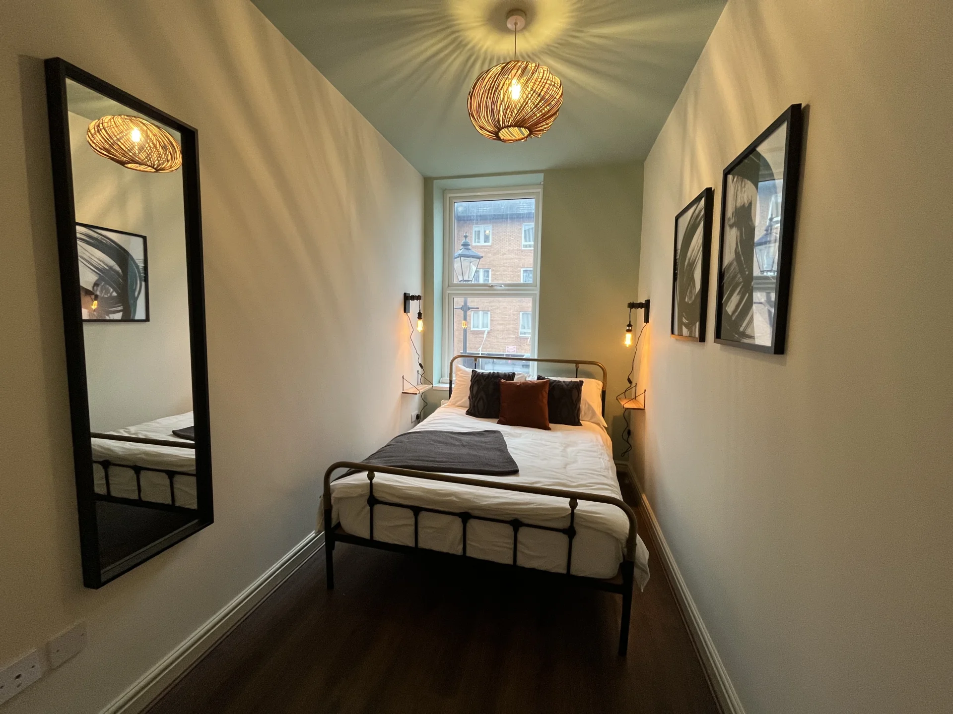 Apartment — Saltburn-By-The Sea — photo 1 of 14