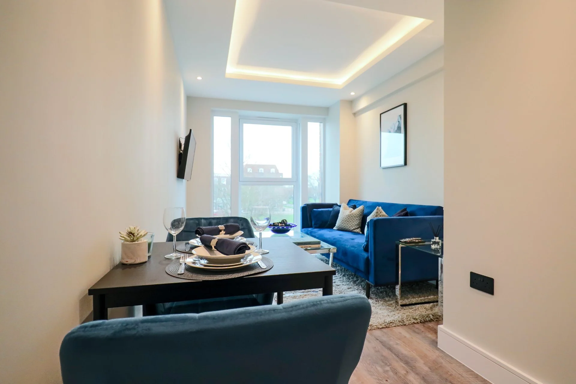 Mieszkanie — Welwyn Garden City — zdjęcie: 3 z serwisu 20