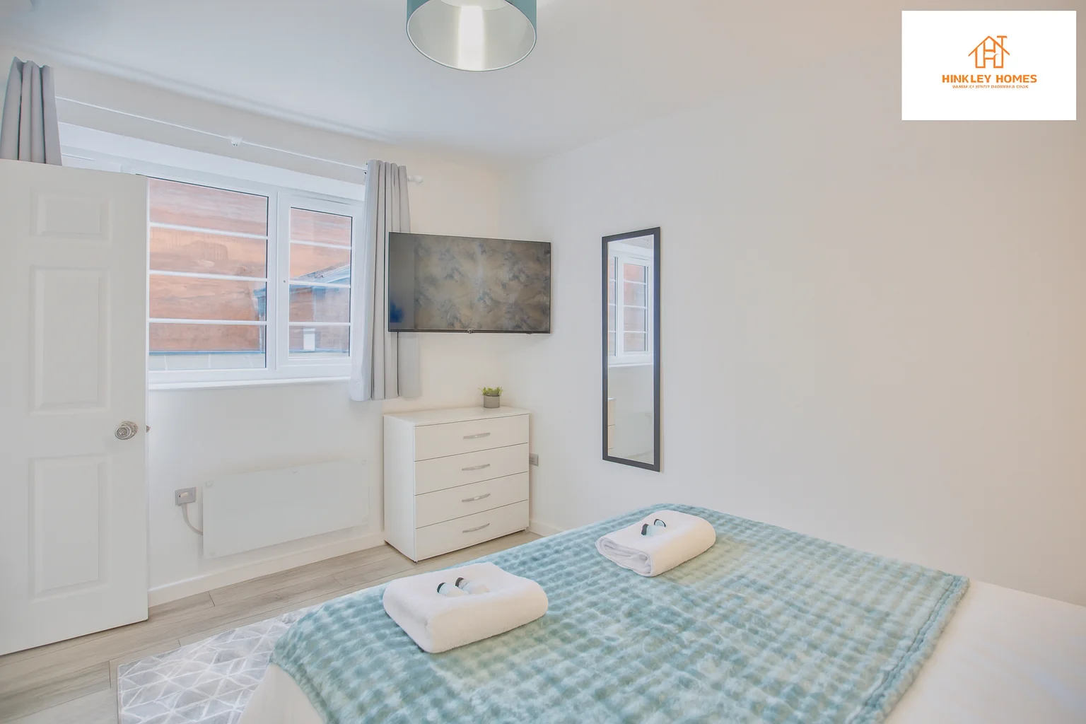 Apartment — Bridgwater — photo 9 of 13