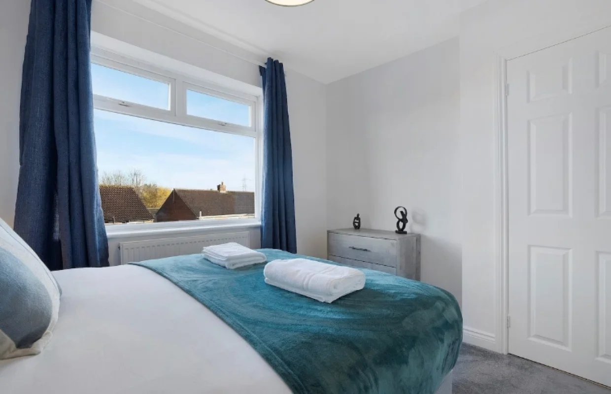 Apartment — Stockton on Tees — photo 3 of 14