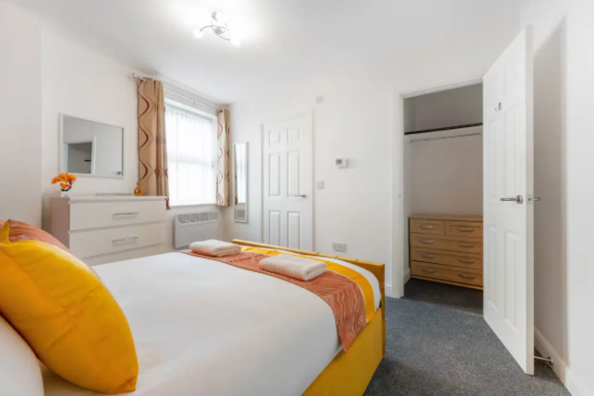 Apartment — Stockton-on-Tees — photo 4 of 7