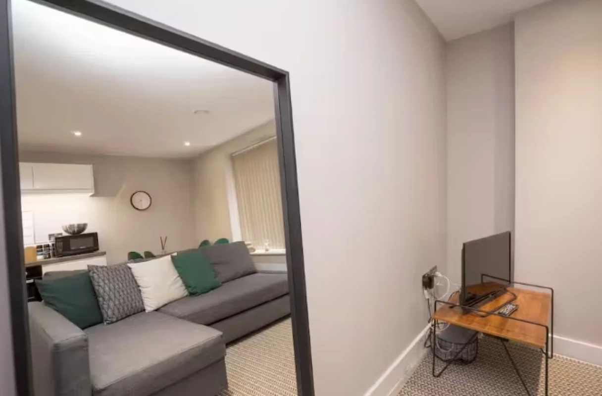 Apartment — Sheffield — photo 4 of 7