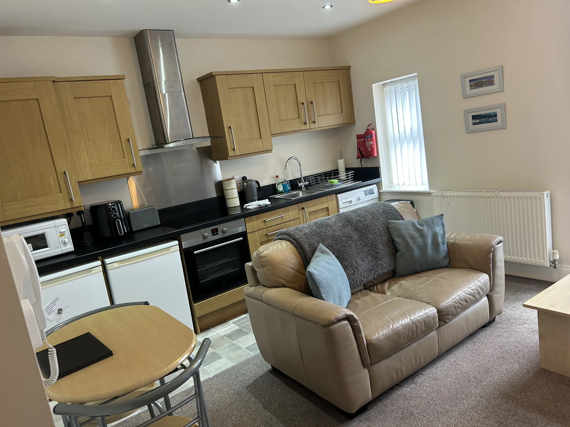 Apartment — Stockton-on-Tees — photo 3 of 10