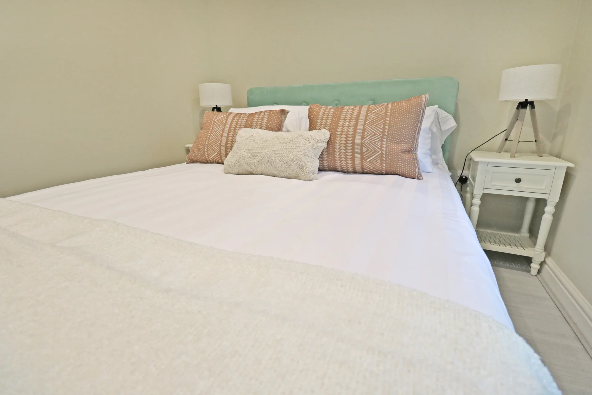Apartment — Saltburn-By-The Sea — photo 6 of 21
