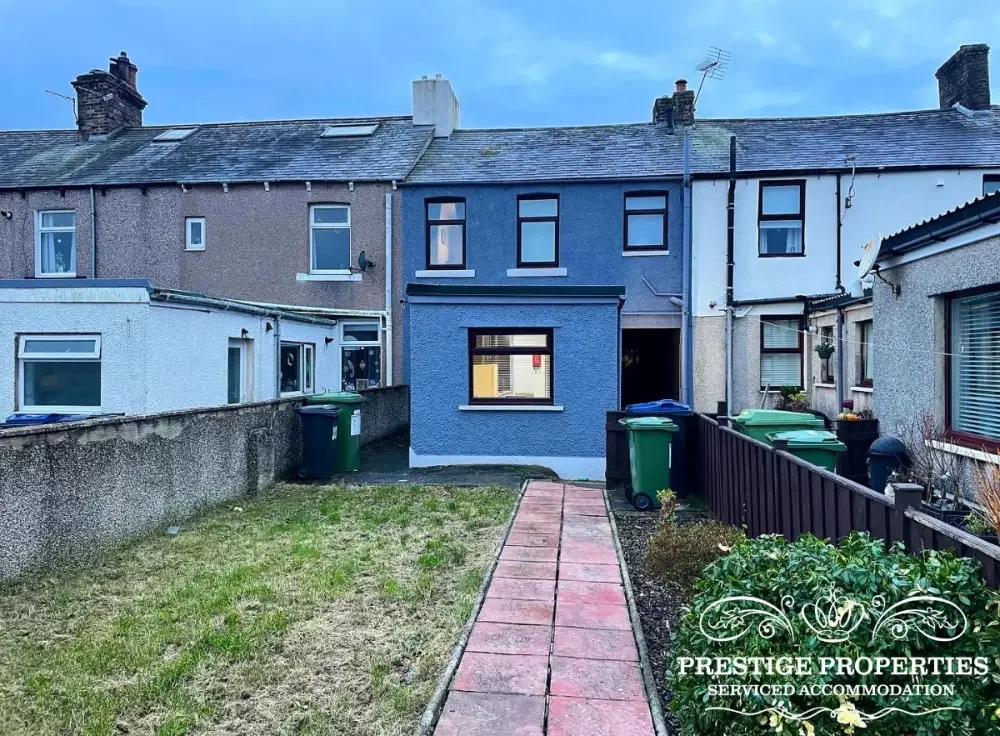 House — Workington — photo 4 of 21