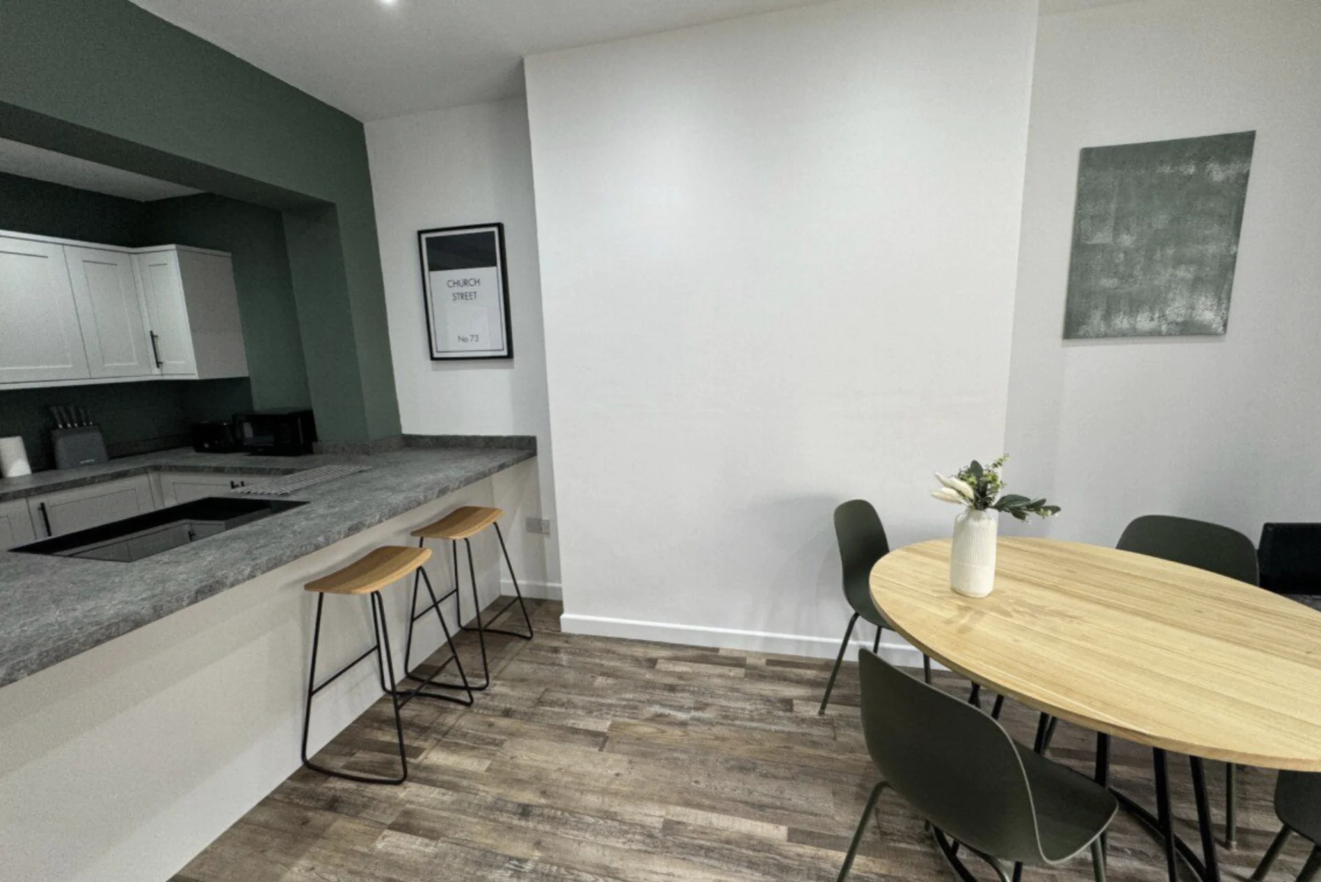 House — Hartlepool — photo 1 of 8