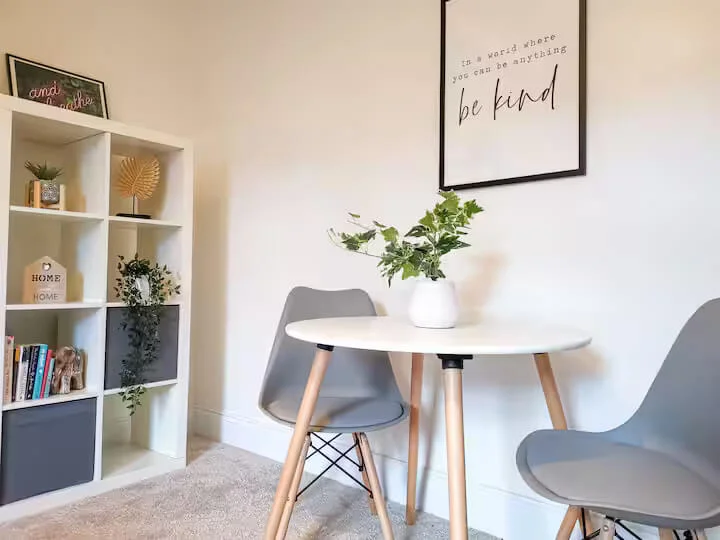 Appartement — South Shields — photo 8 de 12