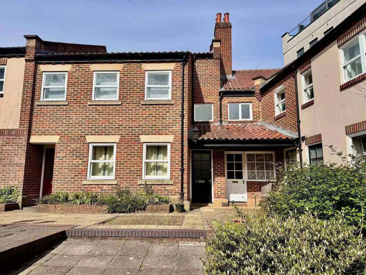 Appartement — Newcastle upon Tyne — photo 17 de 17