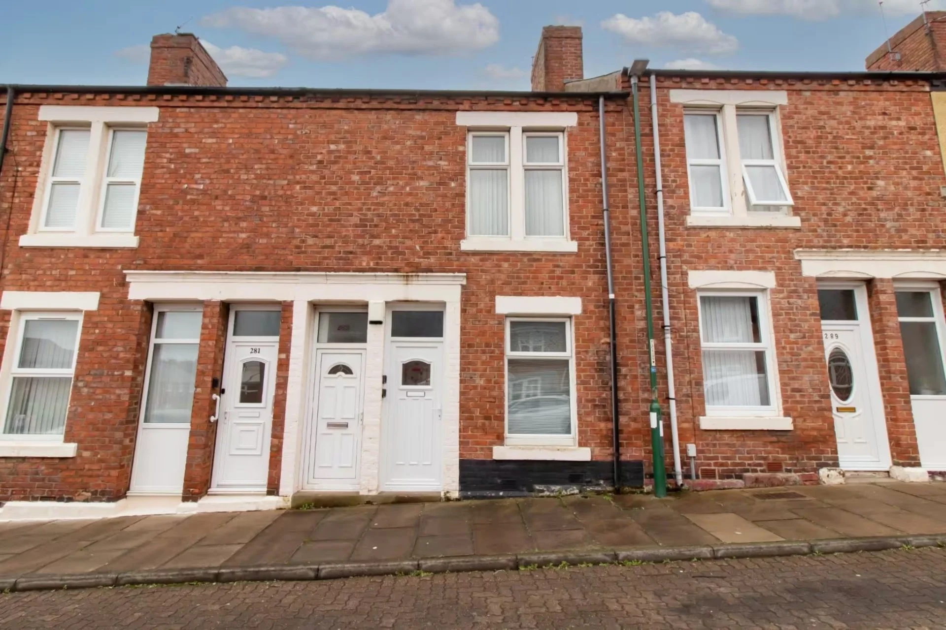 Dom — South Shields — zdjęcie: 5 z serwisu 11