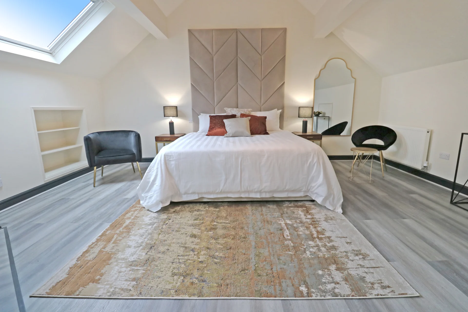Apartment — Saltburn-By-The Sea — photo 14 of 21