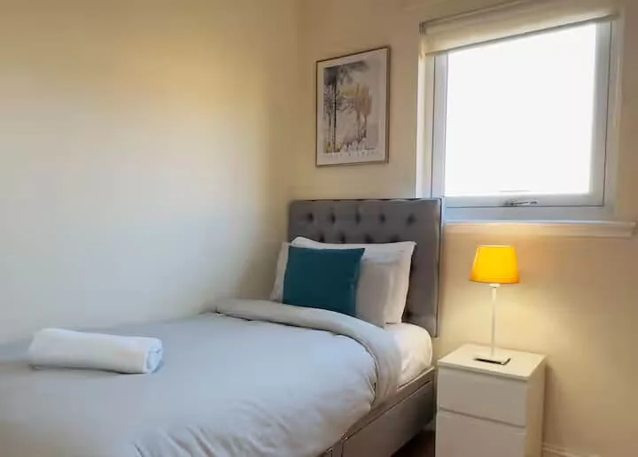Apartment — Glasgow — photo 11 of 58