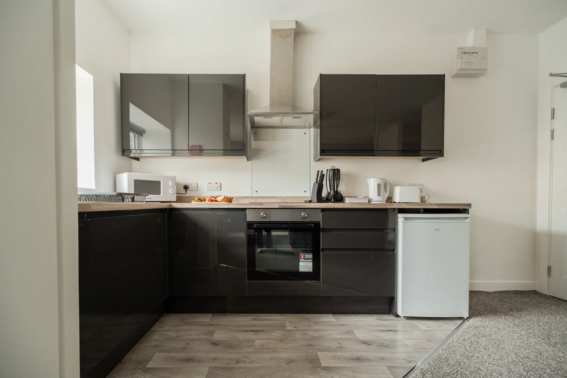 Apartment — Middlesbrough — photo 4 of 11