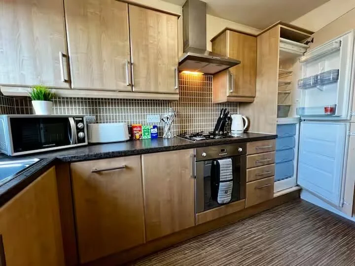 Apartment — Glasgow — photo 51 of 57