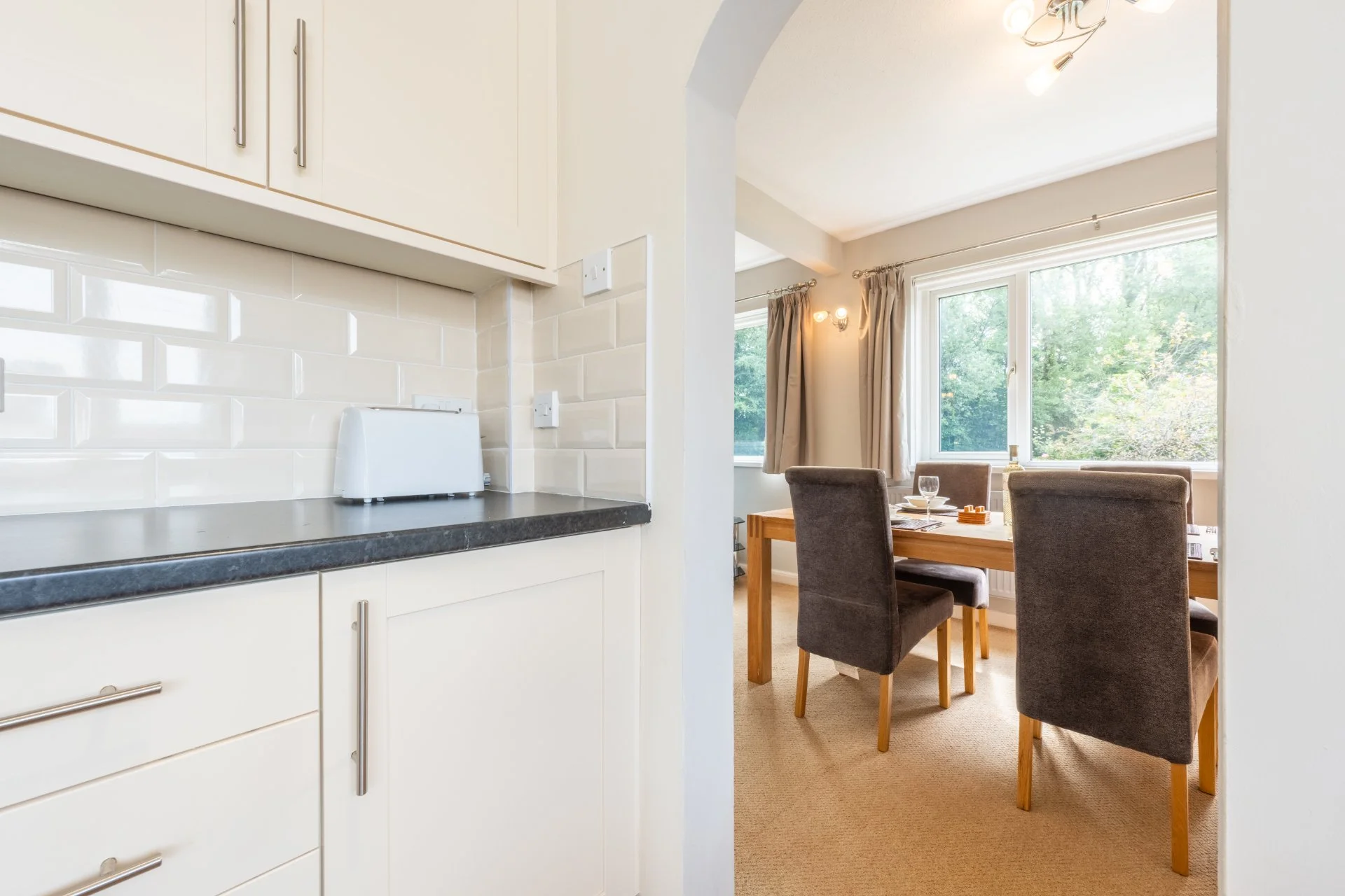 Appartement — Radyr — photo 17 de 40
