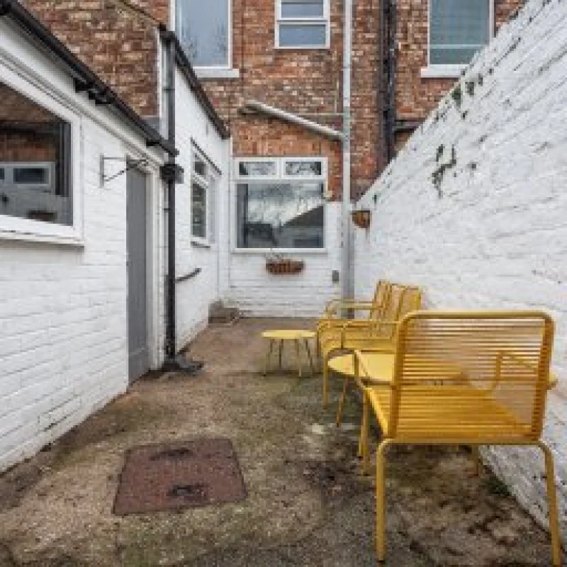 Dom — Stockton-on-Tees — zdjęcie: 17 z serwisu 22
