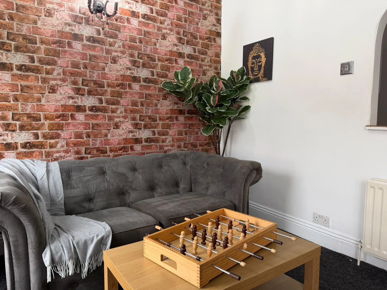 Dom — South Shields — zdjęcie: 8 z serwisu 36