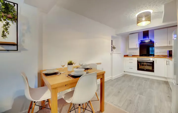 Appartement — Newcastle upon Tyne — photo 2 de 13