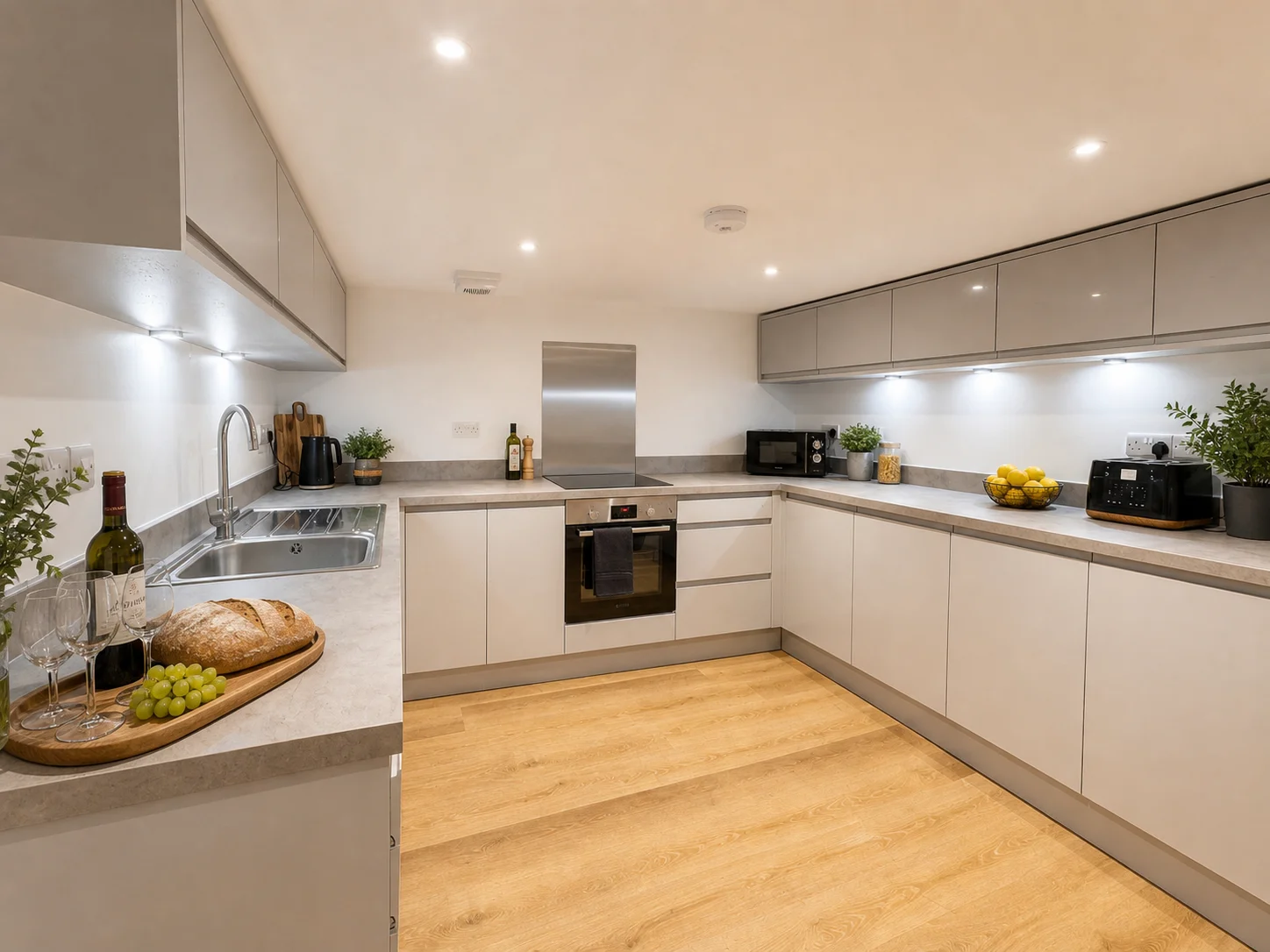 Apartment — Bridgwater — photo 7 of 19