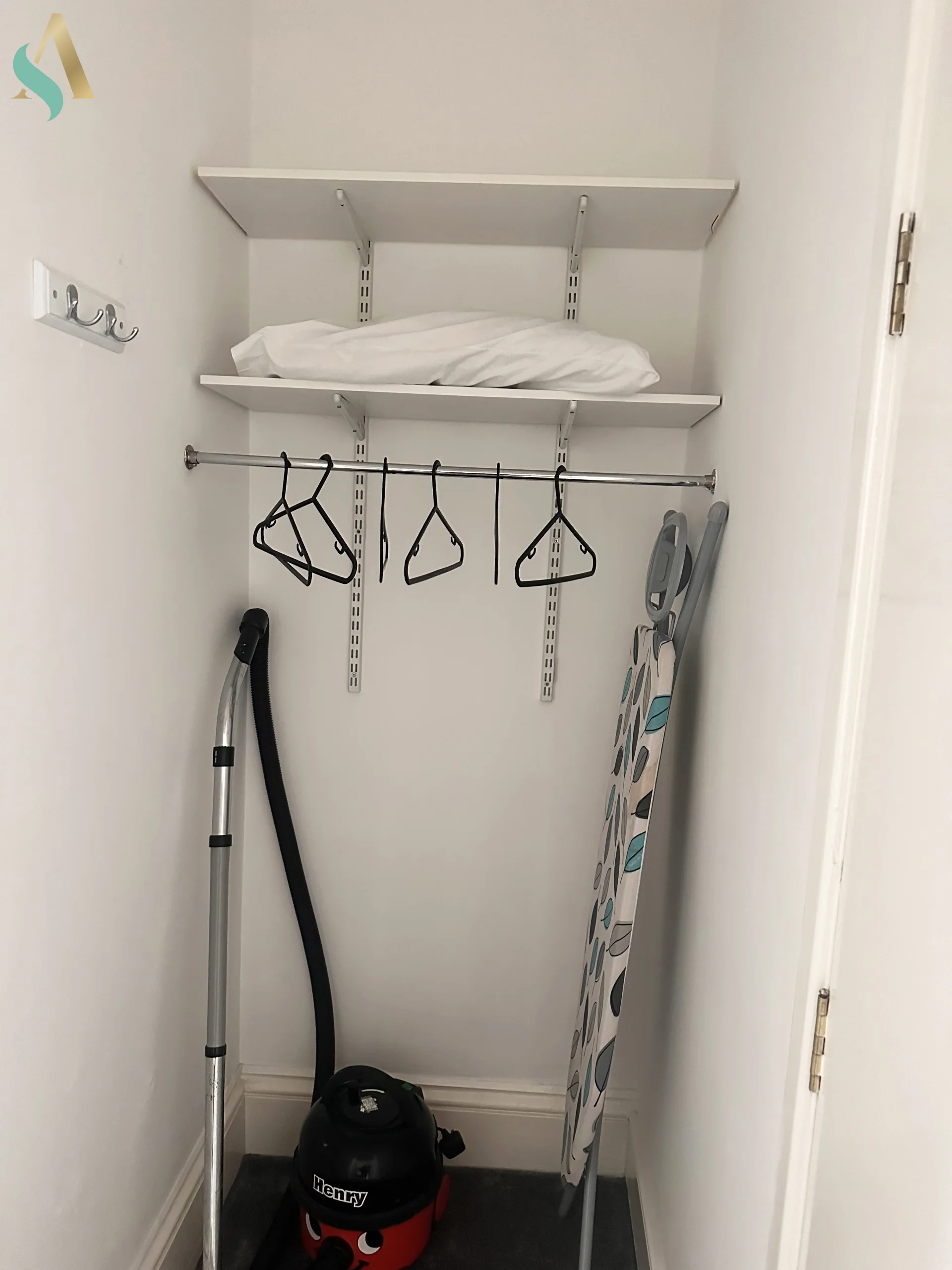 Apartment — Hartlepool — photo 12 of 13