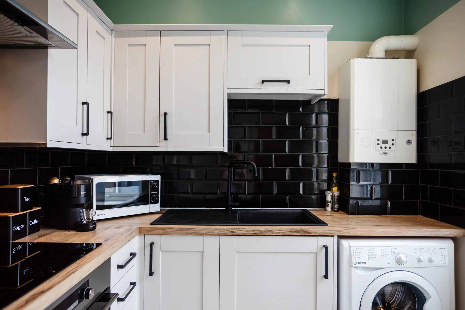 Apartment — Saltburn-By-The Sea — photo 7 of 18