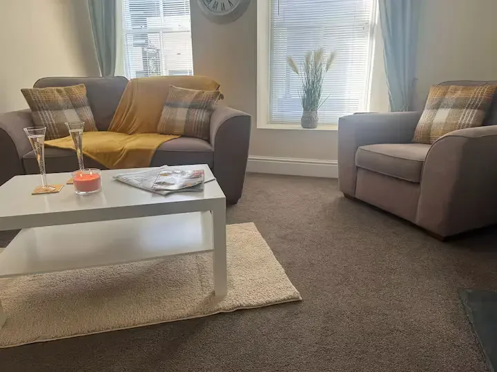 Apartment — Whitehaven — photo 4 of 11