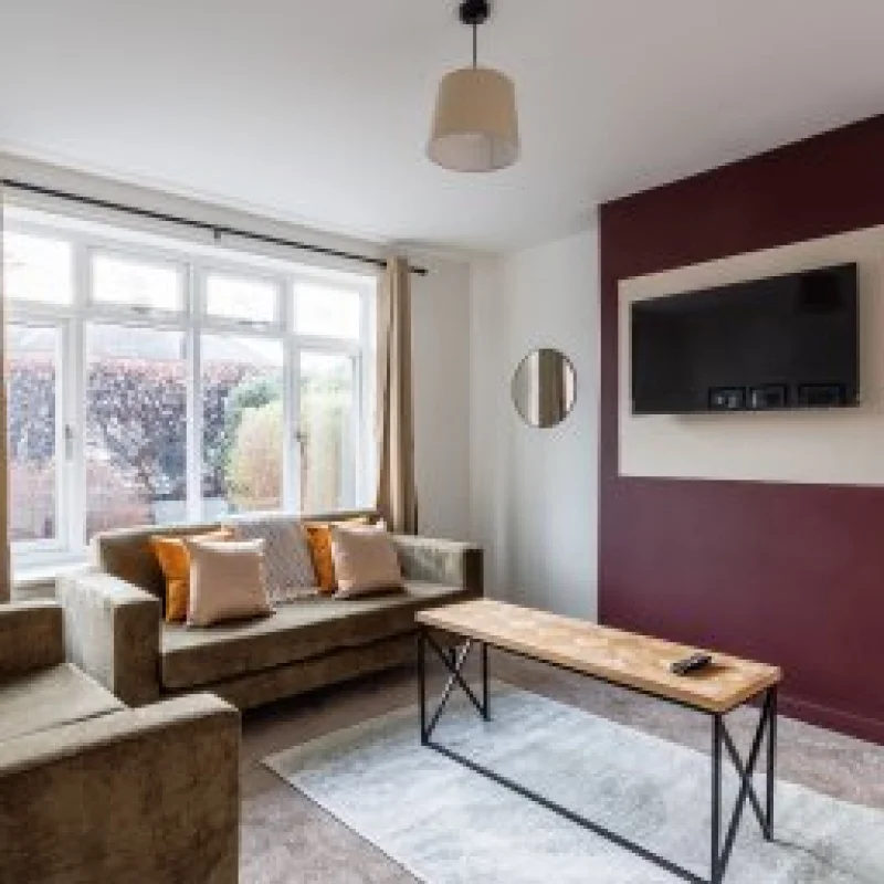 Dom — Newcastle upon Tyne — zdjęcie: 1 z serwisu 32