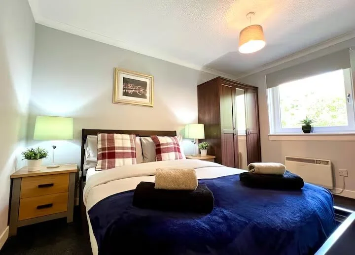 Apartment — Glasgow — photo 4 of 43