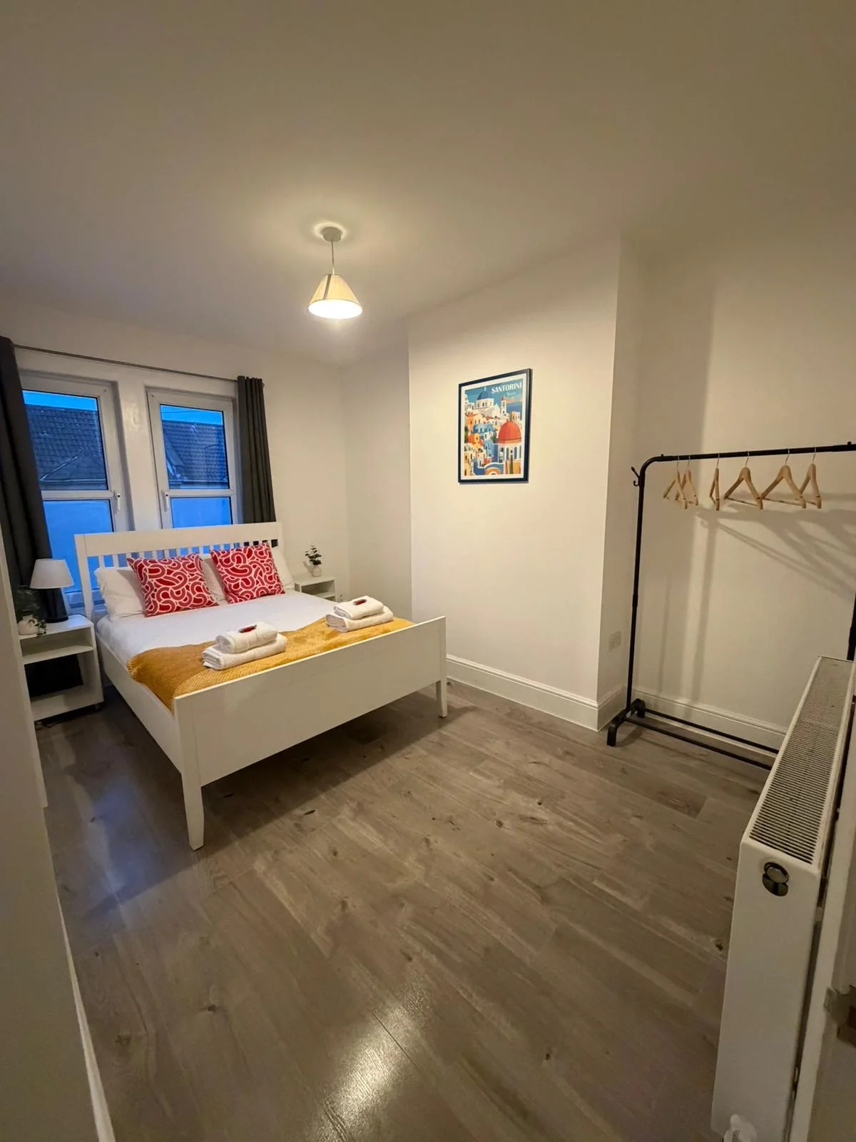 Apartment — Bristol — photo 2 of 13