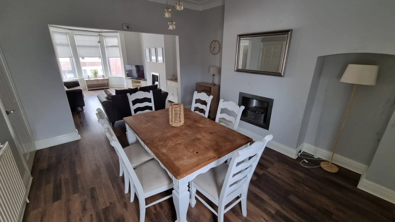 Mieszkanie — South Shields — zdjęcie: 8 z serwisu 11
