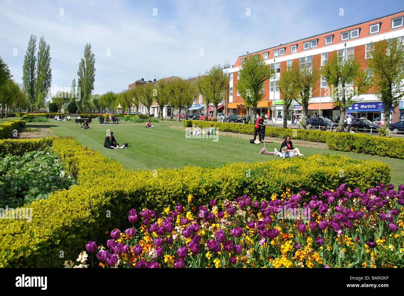 Mieszkanie — Welwyn Garden City — zdjęcie: 17 z serwisu 17