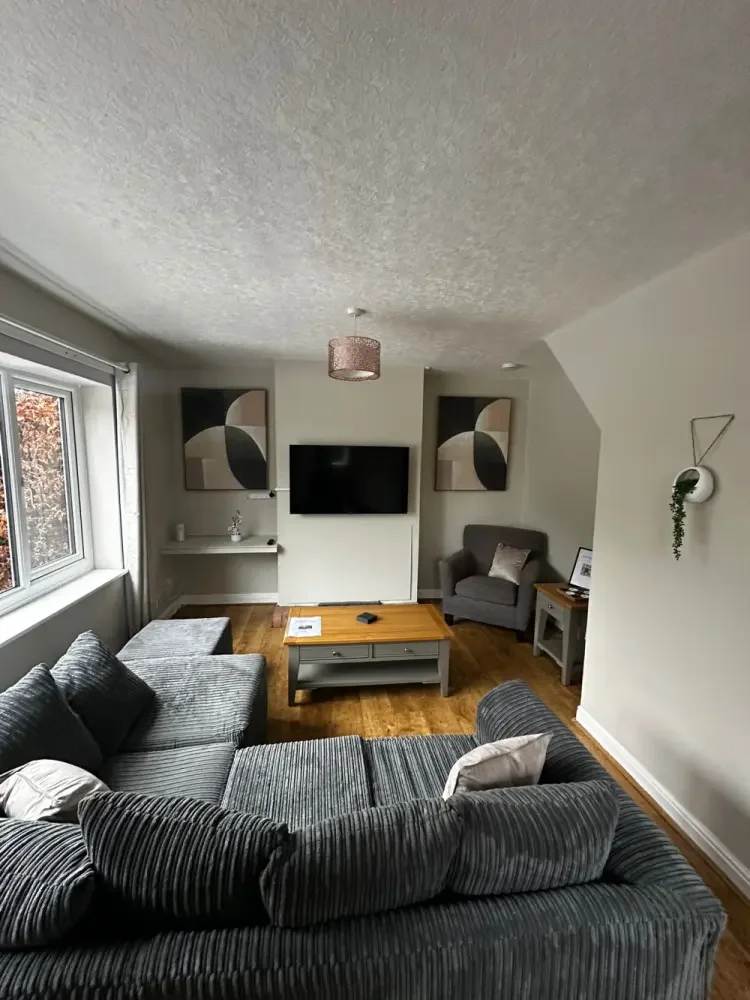 Apartment — Sutton Coldfield — photo 11 of 12
