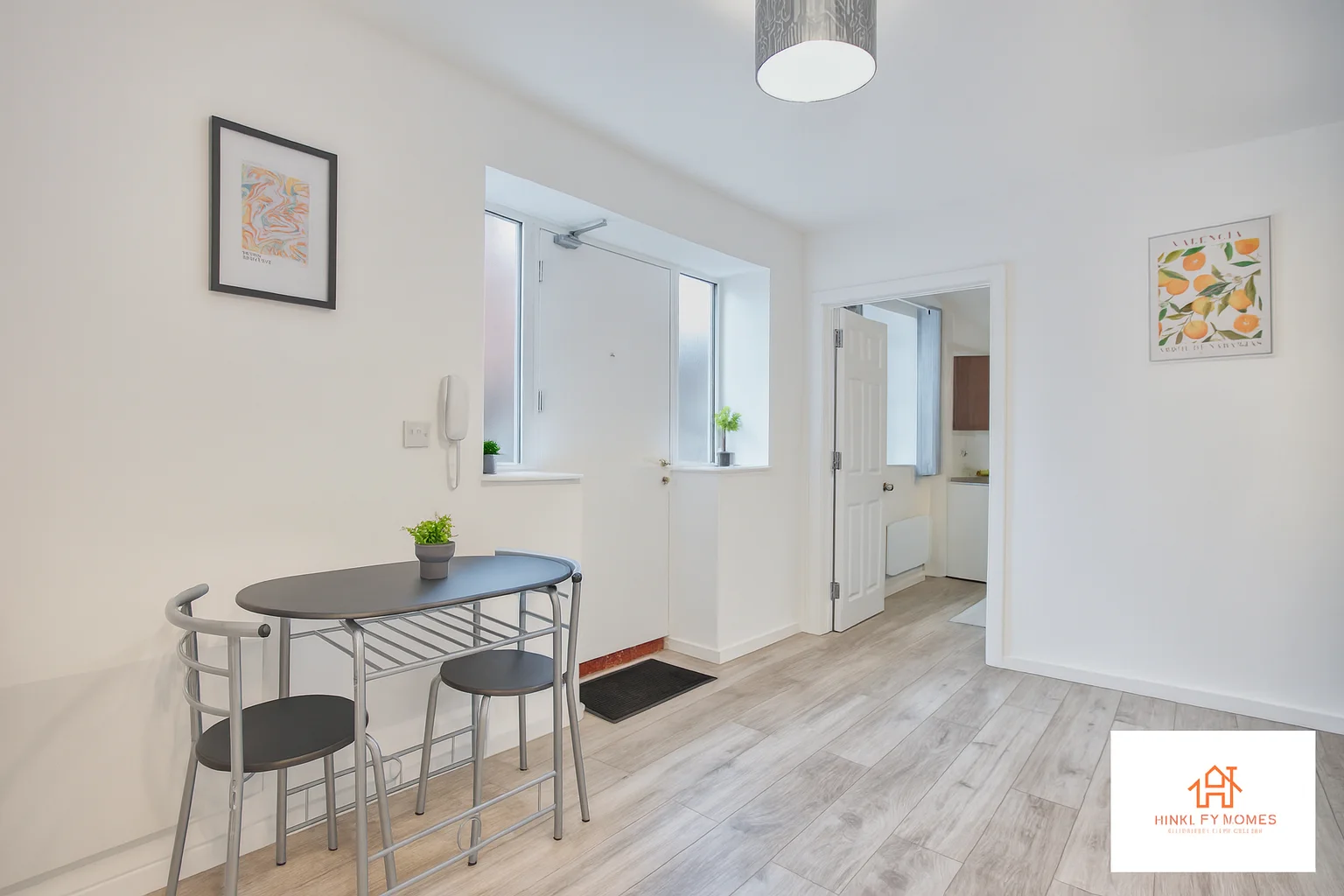 Apartment — Bridgwater — photo 10 of 13