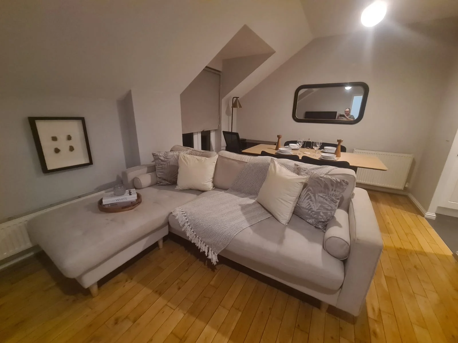 Mieszkanie — South Shields — zdjęcie: 8 z serwisu 15