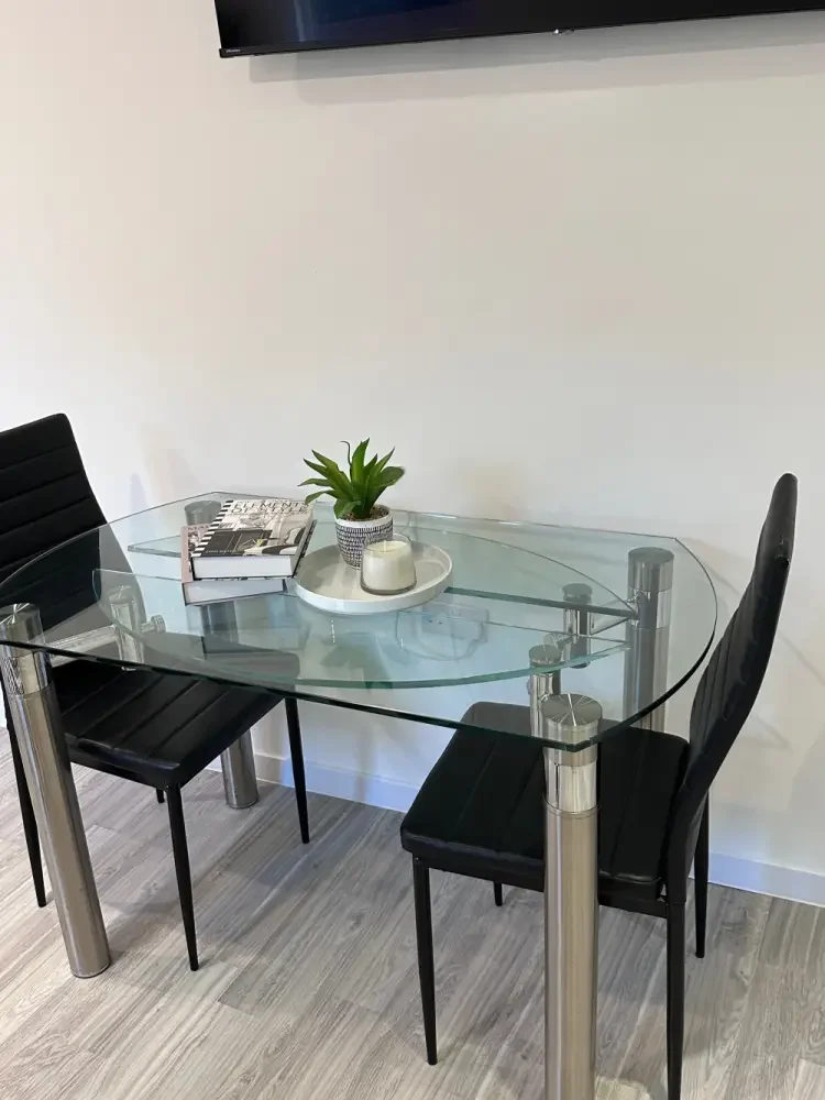 Apartment — Mexborough — photo 1 of 5