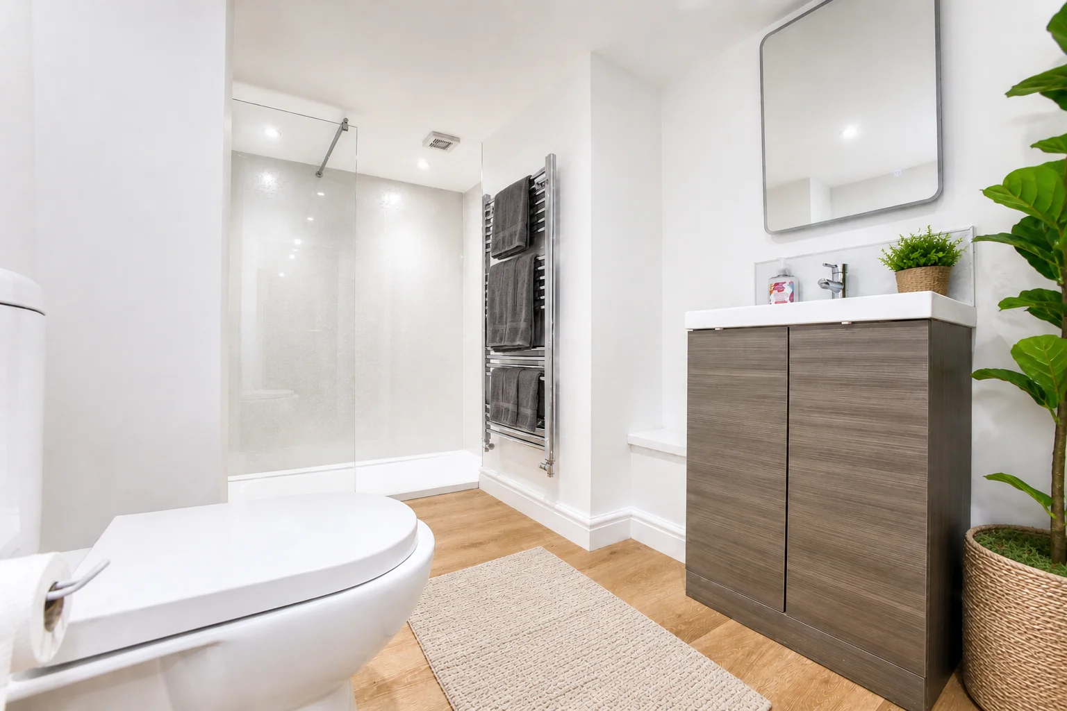 Apartment — Bridgwater — photo 4 of 19