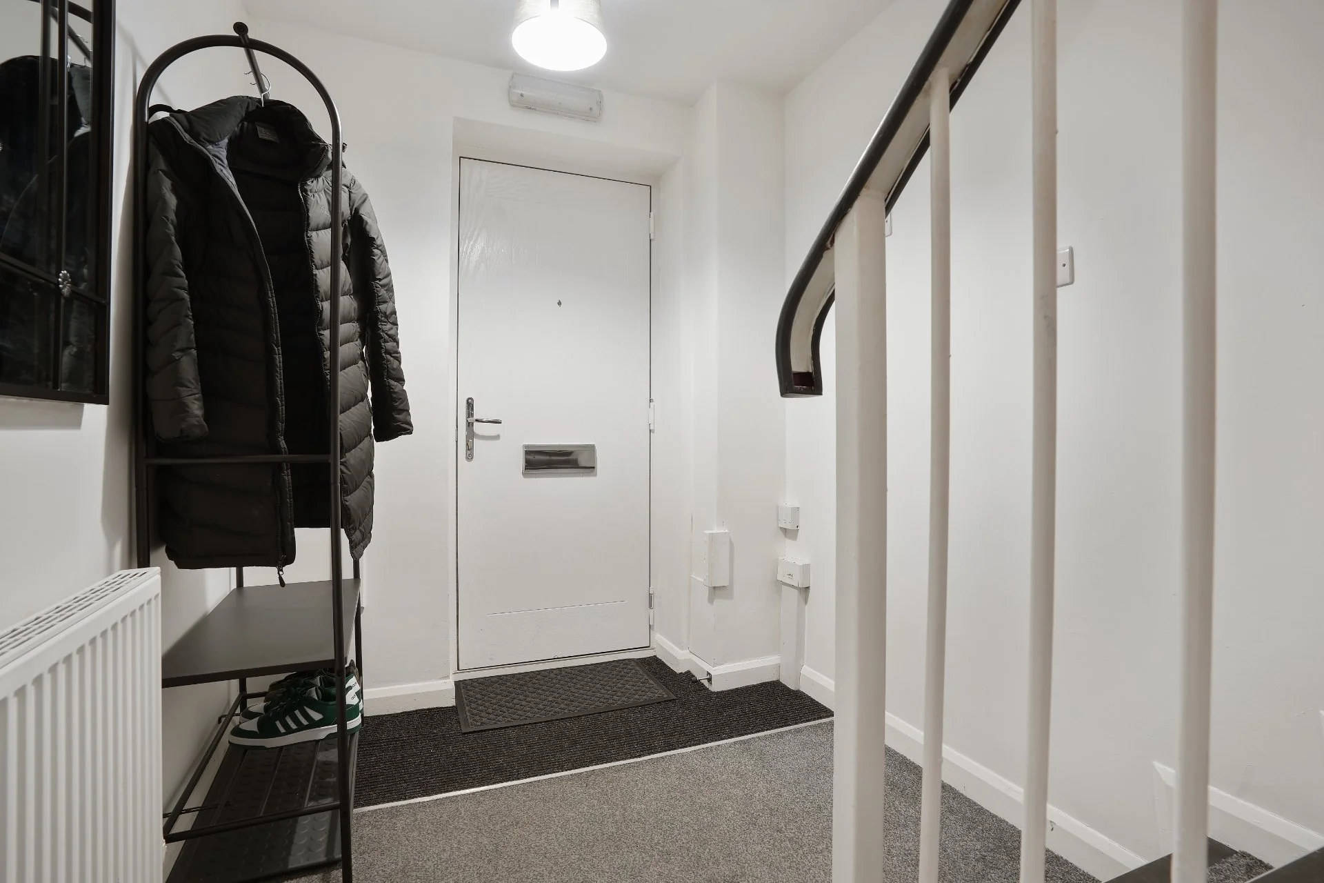 Dom — Sheffield — zdjęcie: 9 z serwisu 11