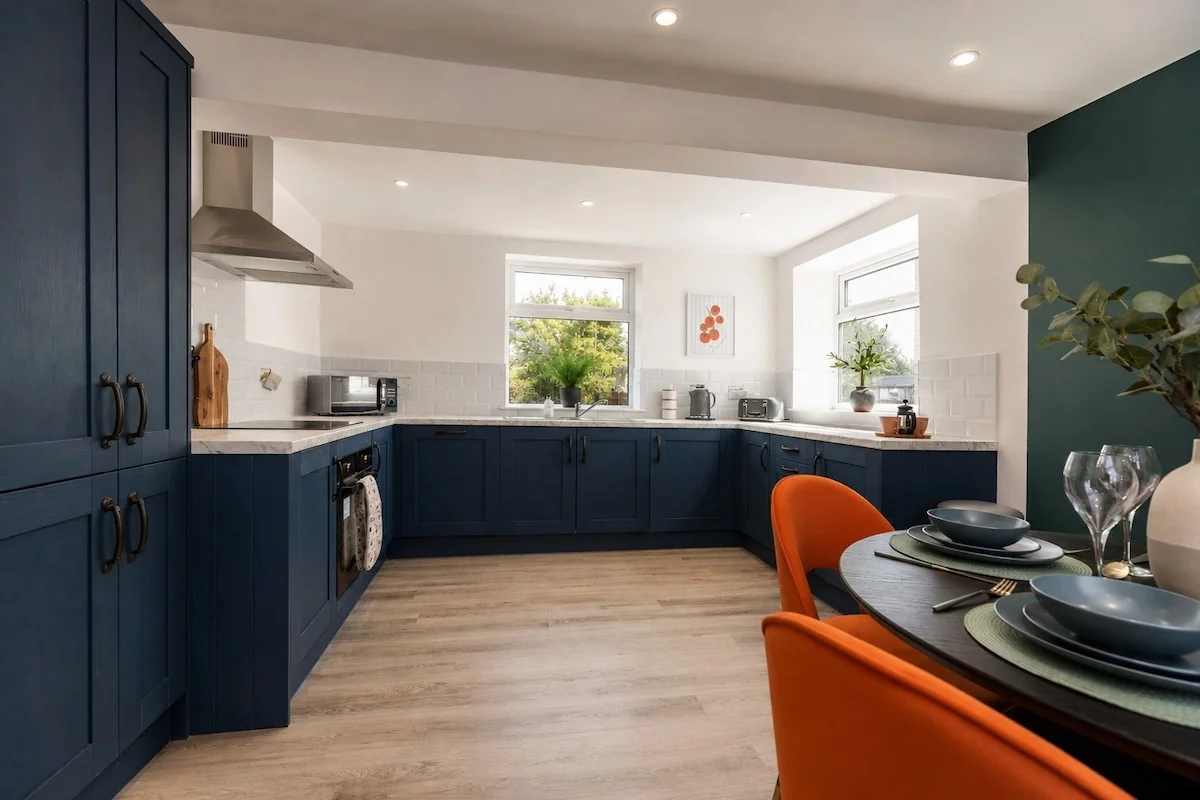 Dom — Durham — zdjęcie: 9 z serwisu 20