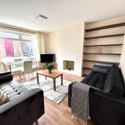 Apartment — Newcastle upon Tyne — photo 10 of 14