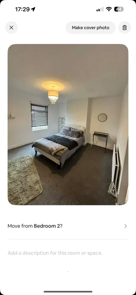 Homely&Cosy Stay
