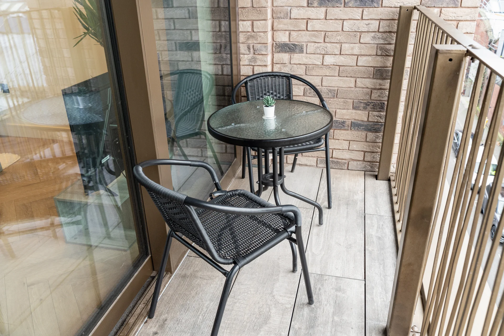 Apartment — Manchester — photo 3 of 15